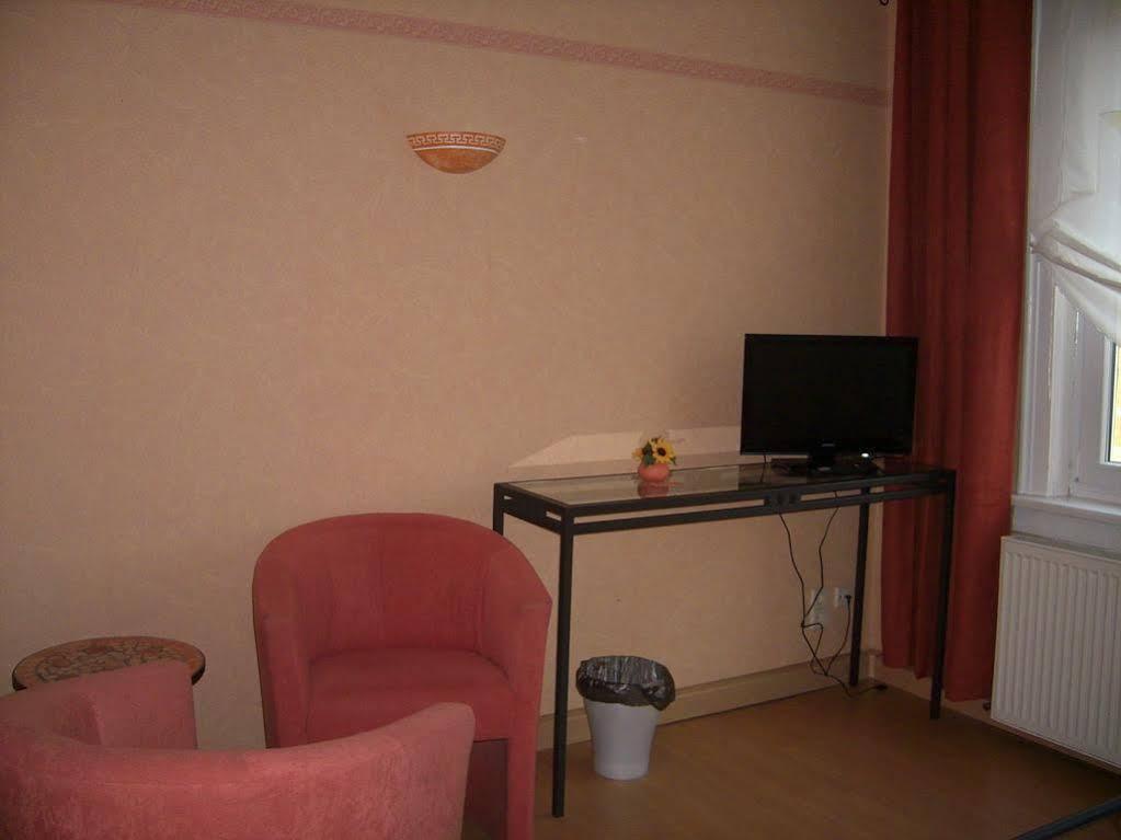 Guest house Gerber 3*