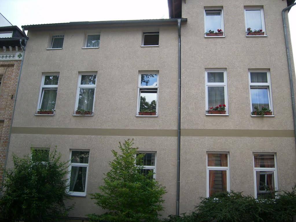 Gerber Erfurt