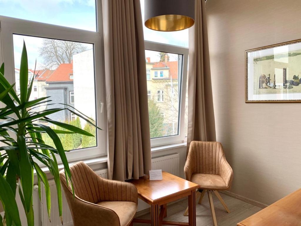 Gerber Guest house