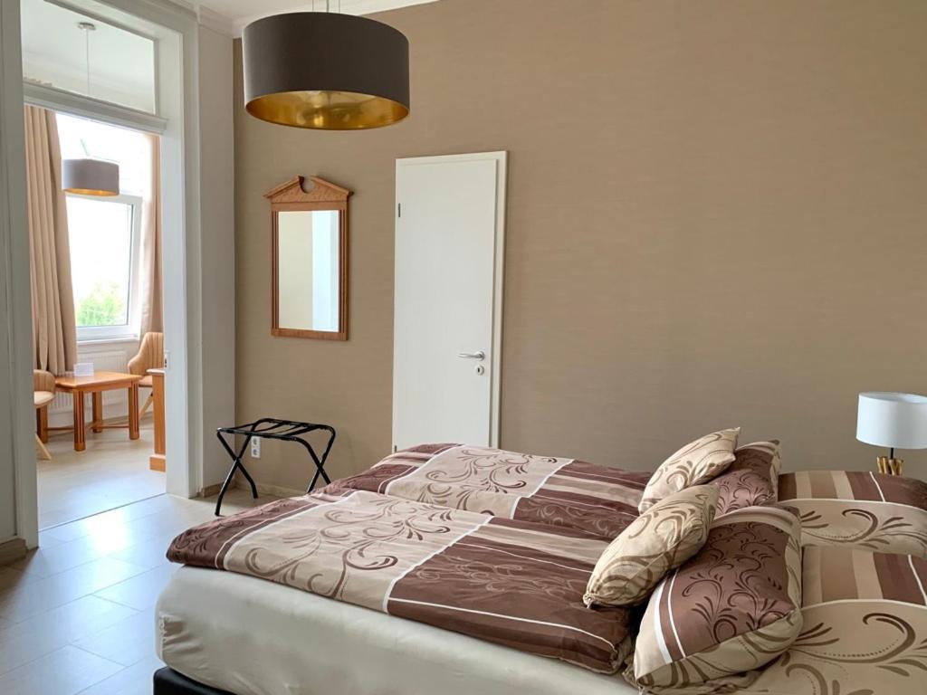 Gerber Guest house