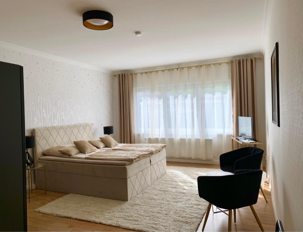 Gerber Guest house Erfurt