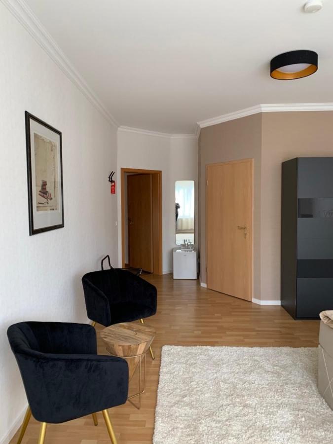 Guest house Gerber 3*
