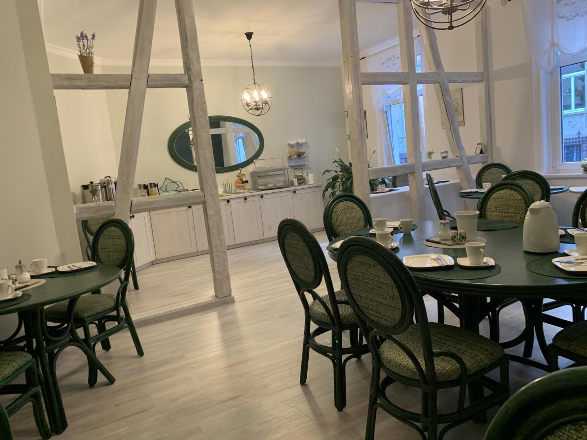 Guest house Gerber