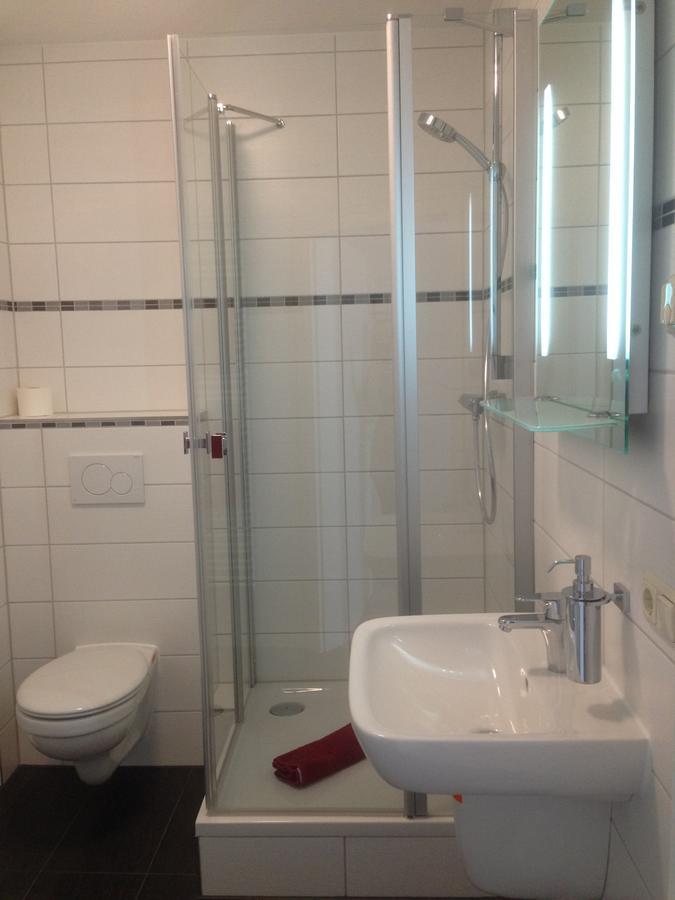 Guest house Gerber Erfurt