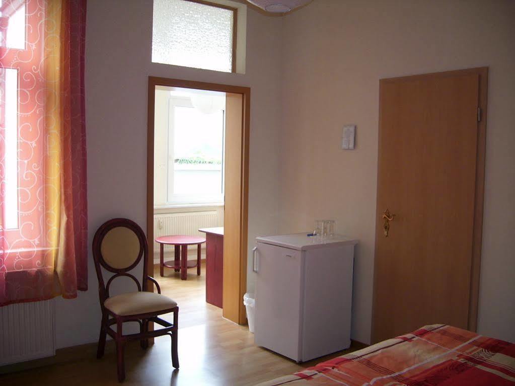 Gerber Guest house 3*