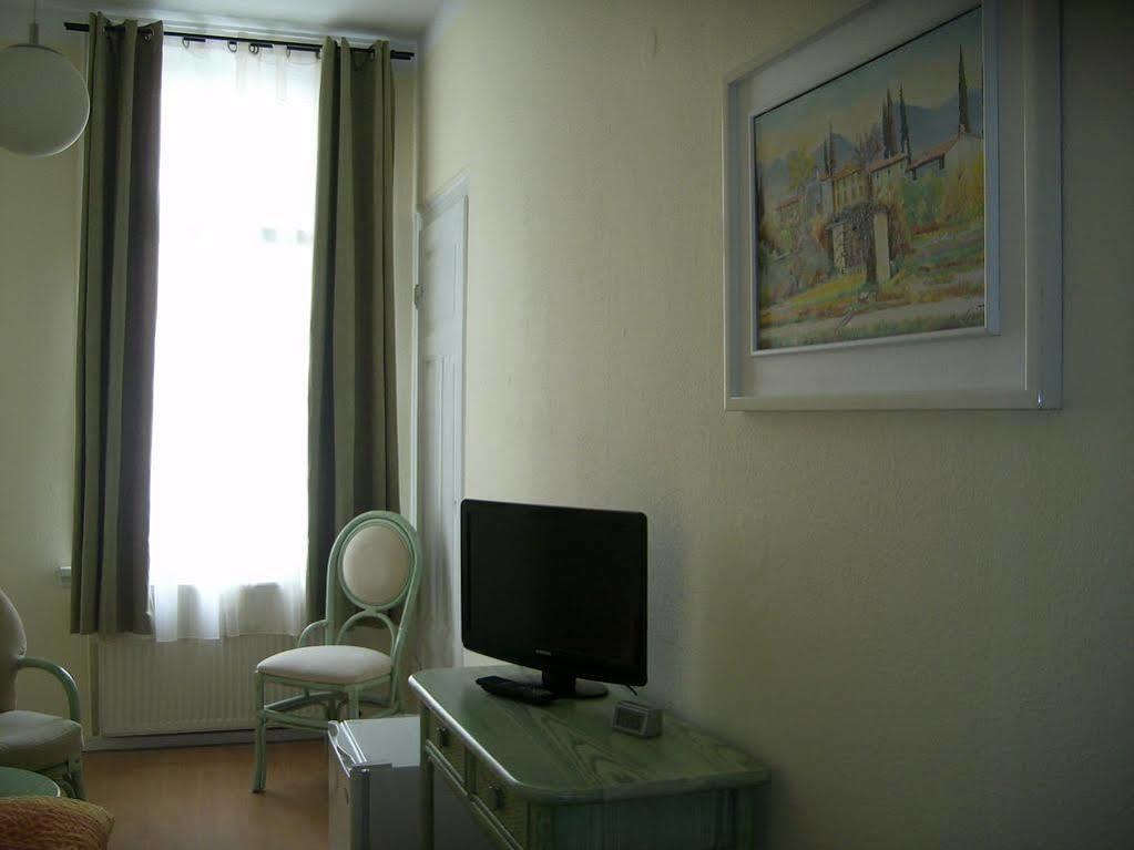 Guest house Gerber Erfurt
