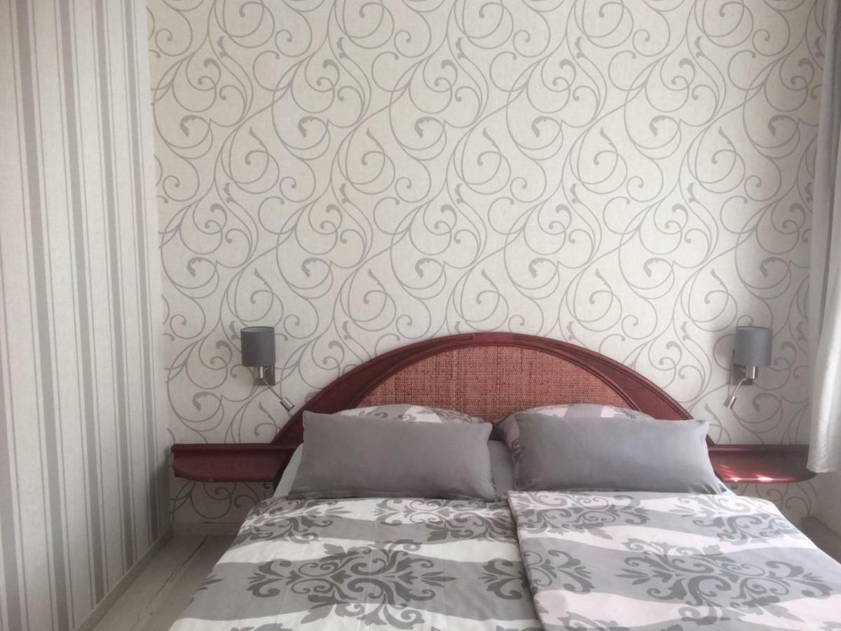 Gerber Guest house