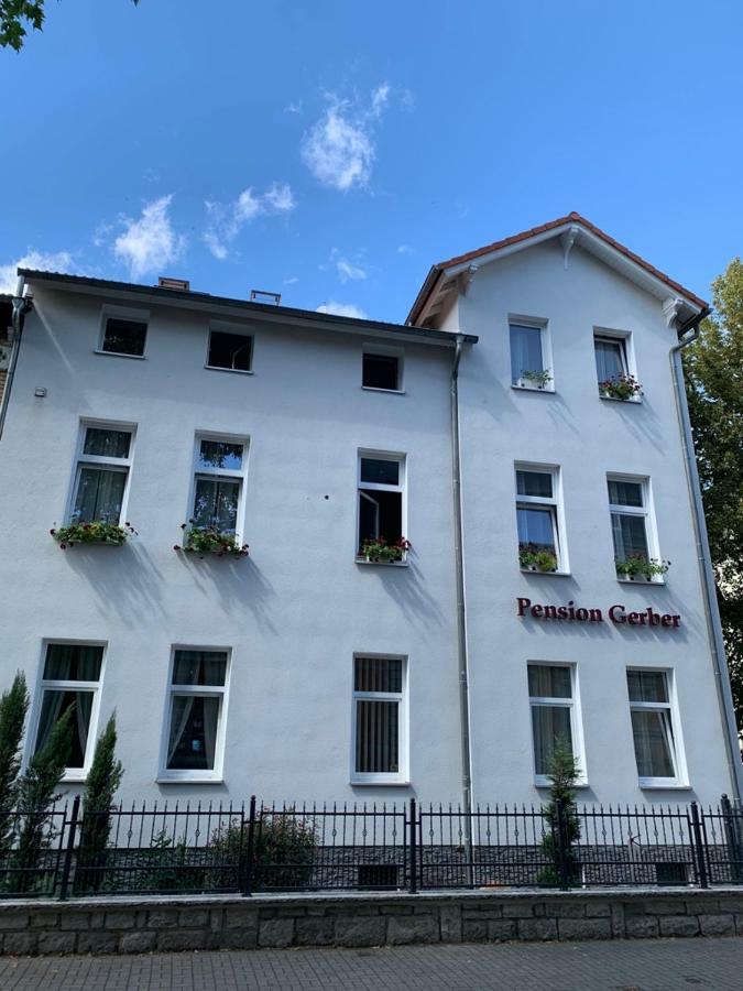 Gerber Guest house